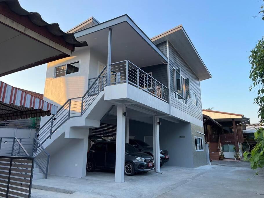 Prod Place - Sunny Chiang Rai Villa Exterior photo